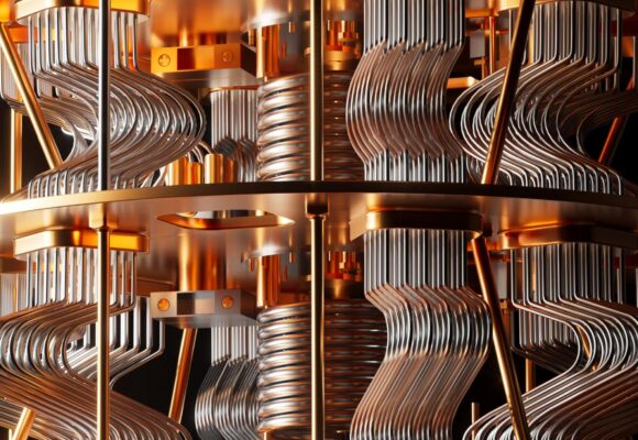 Quantum Alliance forms amid warnings 6.4 million bitcoin face future quantum threat