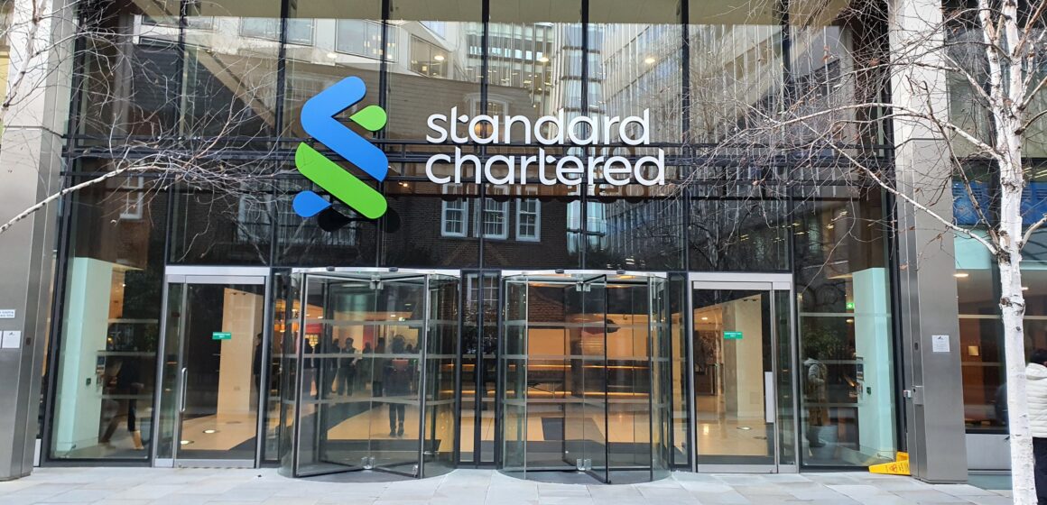 Standard Chartered offers RLUSD custody in Dubai and plans LMAX collateral link