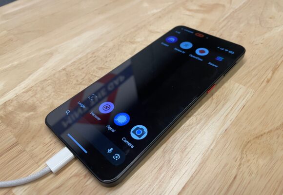 Under pressure, Ledger unveils plan to turn its crypto hardware wallet into a smartphone