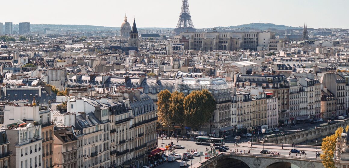 France’s parliament approves vote to hit stablecoin trades with 31% capital gains tax