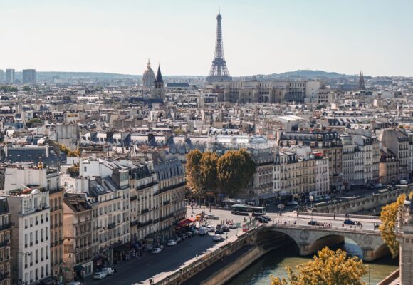 France’s parliament approves vote to hit stablecoin trades with 31% capital gains tax