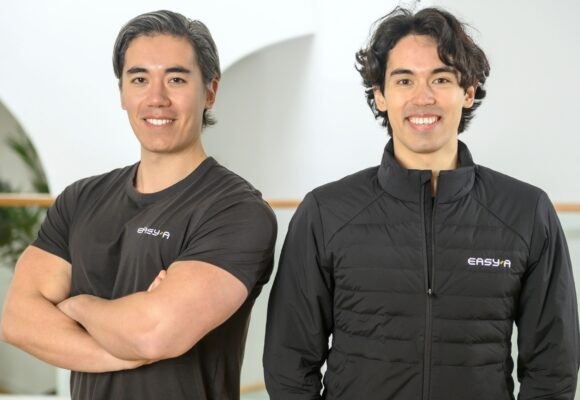 EasyA hits $1.1 billion valuation, targets 2027 public listing and tokenized shares