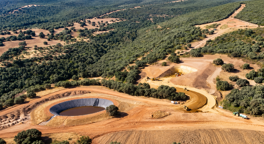 Abenójar Tungsten’s London IPO breaks eight-year drought