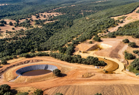 Abenójar Tungsten’s London IPO breaks eight-year drought