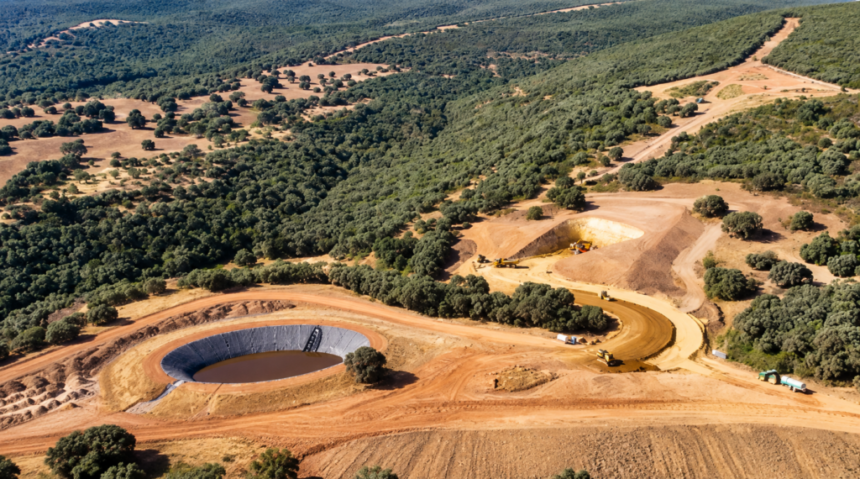 Abenójar Tungsten’s London IPO breaks eight-year drought