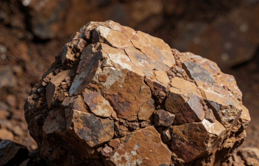 Why rare earth elements are hiding in plain sight 