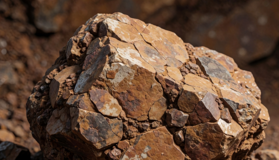 Why rare earth elements are hiding in plain sight 