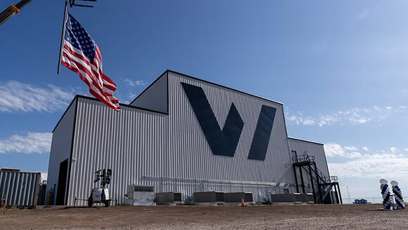 Westwin Elements to build $502M nickel refinery in Mississippi 