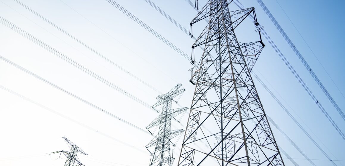America’s growing digital economy requires power grid updates. Who will foot the bill?