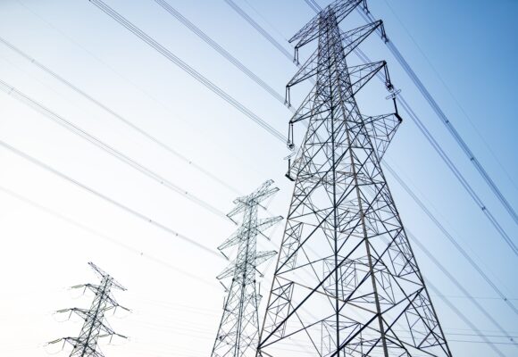 America’s growing digital economy requires power grid updates. Who will foot the bill?