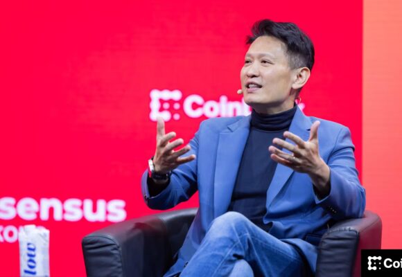 Binance arranges $6.34 billion to cover losses from record crypto hack