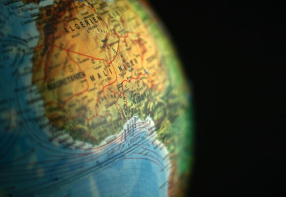 Crypto exchanges Binance, Coinbase join West Africa scam sweep that flagged $11 million
