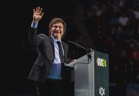 Argentina drops criminal probe into President Milei over crashed memecoin LIBRA
