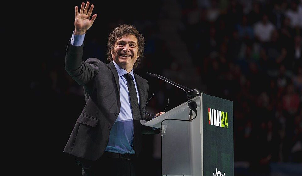 Argentina drops criminal probe into President Milei over crashed memecoin LIBRA
