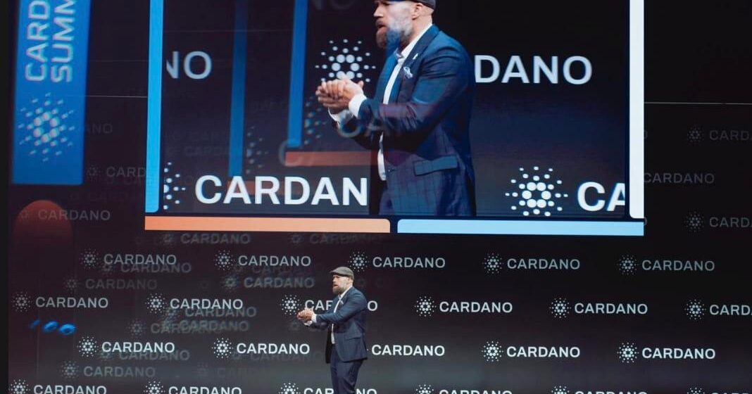 Cardano gives token issuers power to freeze, seize and restrict assets