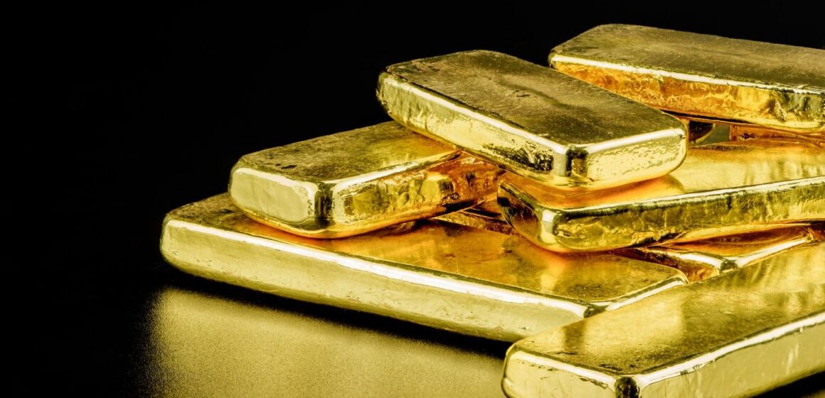 Tokenized commodities look beyond gold as lending and oil open new markets