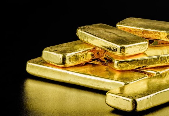 Tokenized commodities look beyond gold as lending and oil open new markets
