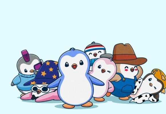Pudgy Penguins’ Abstract becomes second Ethereum layer 2 to shut in a week