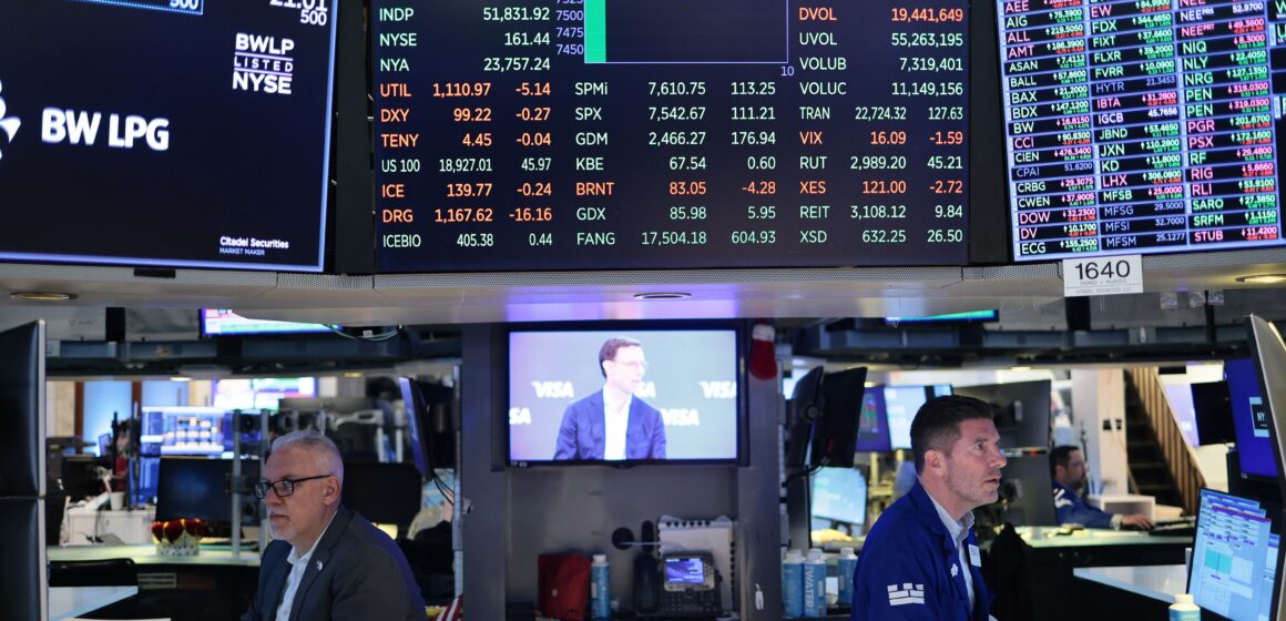 CF Benchmarks brings Wall Street pricing infrastructure onchain, including data used by BlackRock
