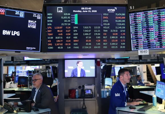 CF Benchmarks brings Wall Street pricing infrastructure onchain, including data used by BlackRock