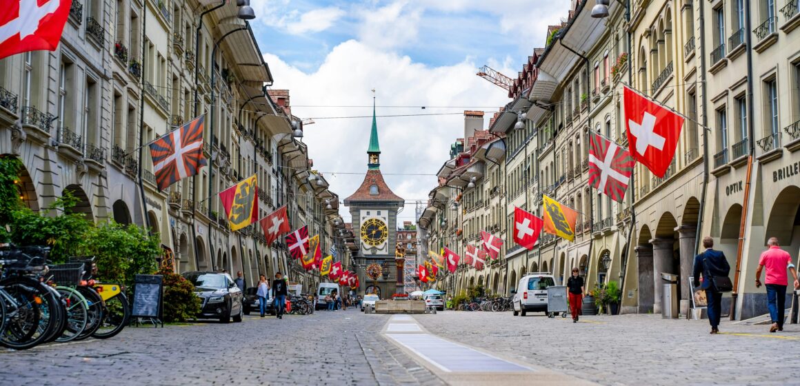 Why Switzerland’s first genuine spot bitcoin ETF could soon attract overseas banks and brokers