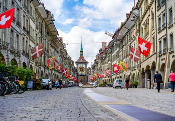 Why Switzerland’s first genuine spot bitcoin ETF could soon attract overseas banks and brokers