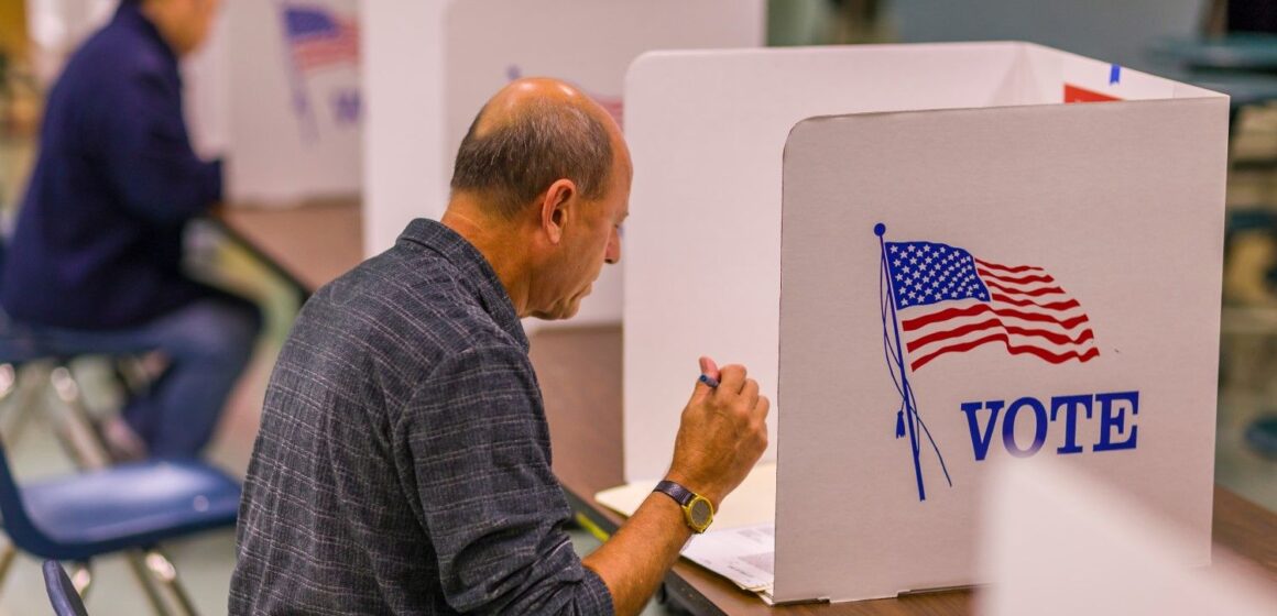 A $68 million bitcoin bet is targeting a post-midterm election breakout to $90,000