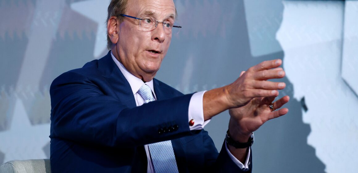 BlackRock offers a glimpse of how tokenization may change your investment portfolio