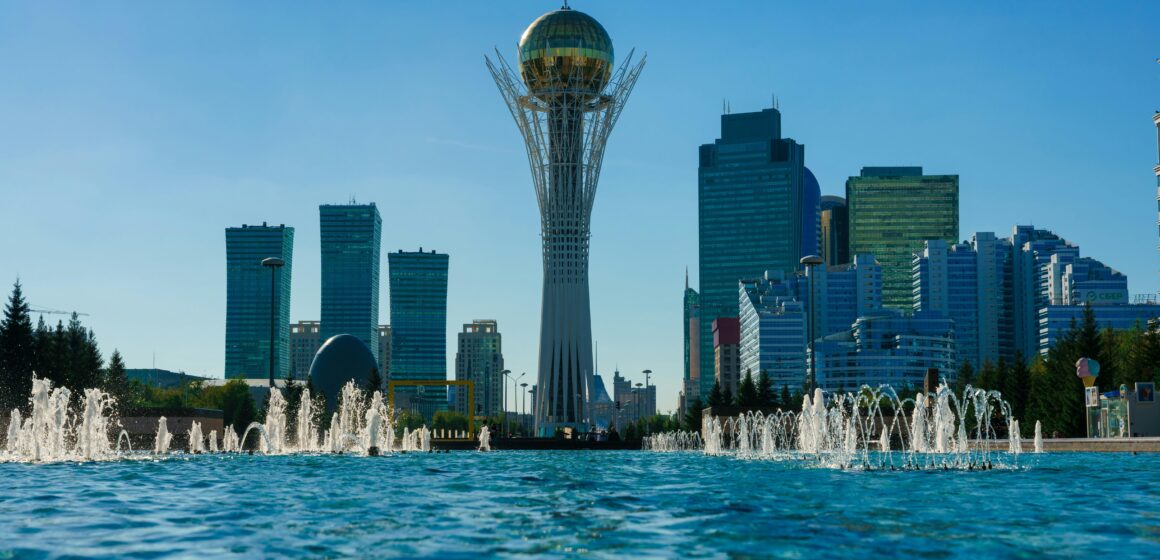 Kazakhstan court bars Coinbase, five others from unlicensed crypto services in Astana International Financial Centre