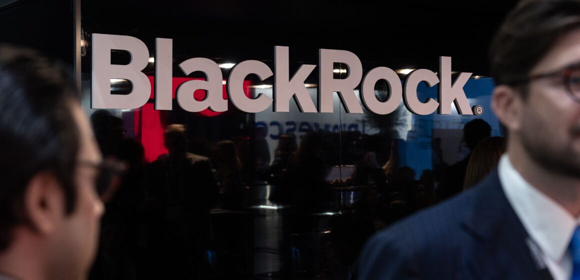 BlackRock’s crypto ETF assets surge 63% but remain far below 2025 peak