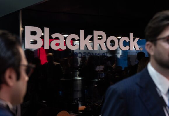 BlackRock’s crypto ETF assets surge 63% but remain far below 2025 peak